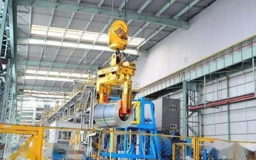 河鋼邯鋼中厚板與家電板獲國內綠色產品認證，綠色智造賦能互聯網銷售新格局